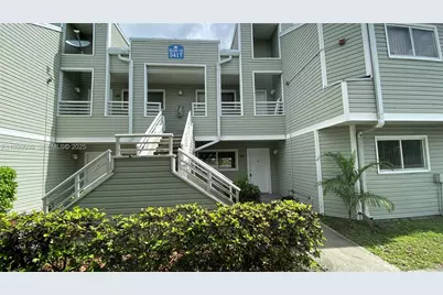 3417 NW 44th St #104, Oakland Park, FL 33309 - Photo 1