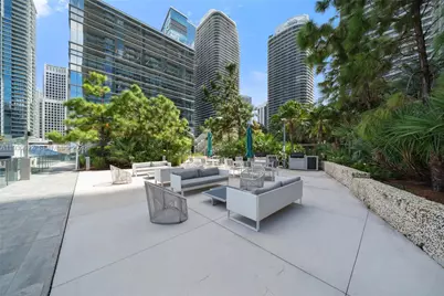 88 SW 7th St #3212, Miami, FL 33130 - Photo 35