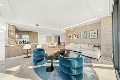 88 SW 7th St #3212, Miami, FL 33130 - Photo 3