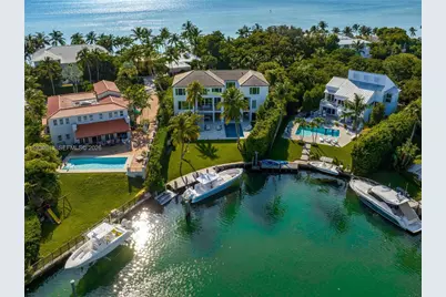 481 S Mashta Drive, Key Biscayne, FL 33149 - Photo 13