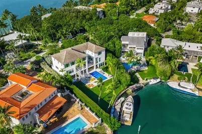 481 S Mashta Drive, Key Biscayne, FL 33149 - Photo 59