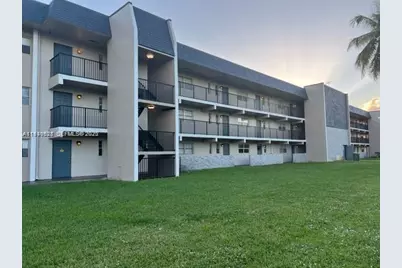 7900 S Colony Cir S #105, Tamarac, FL 33321 - Photo 1