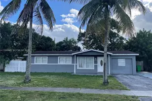 5820 NW 13th St, Sunrise, FL 33313 - Photo 1