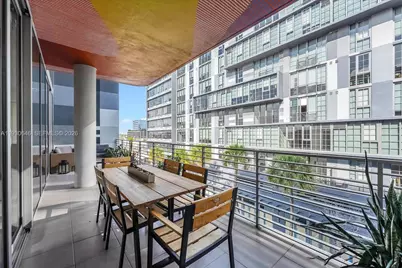 250 NW 24th St #4A, Miami, FL 33127 - Photo 3