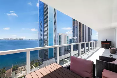 600 NE 27th St #2603, Miami, FL 33137 - Photo 33