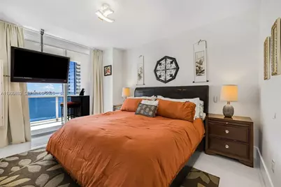 600 NE 27th St #2603, Miami, FL 33137 - Photo 17