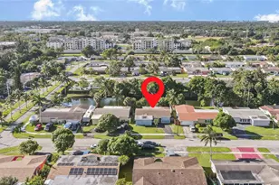 7070 NW 21st St, Sunrise, FL 33313 - Photo 31