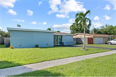 7070 NW 21st St #0, Sunrise, FL 33313 - Photo 3