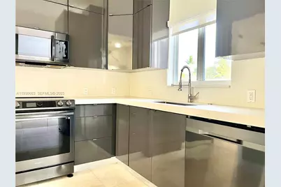 2536 Flamingo Ln #2536, Fort Lauderdale, FL 33312 - Photo 27