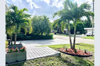 2536 Flamingo Ln #2536, Fort Lauderdale, FL 33312 - Photo 13