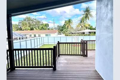 2536 Flamingo Ln #2536, Fort Lauderdale, FL 33312 - Photo 63