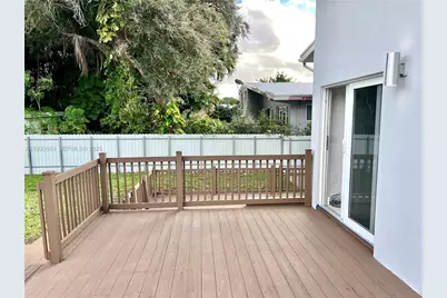 2536 Flamingo Ln #2536, Fort Lauderdale, FL 33312 - Photo 35