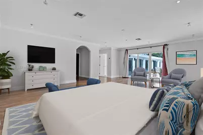 6601 SW 124th St, Pinecrest, FL 33156 - Photo 7