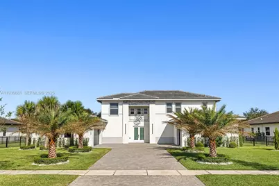 11035 N Sierra Ranch Dr, Davie, FL 33324 - Photo 5
