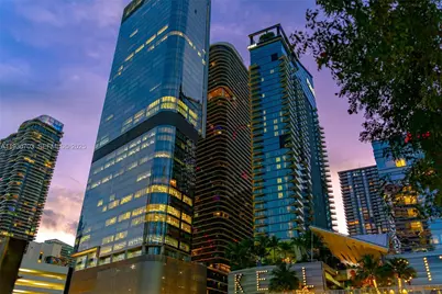 801 S Miami Ave #1805, Miami, FL 33130 - Photo 27