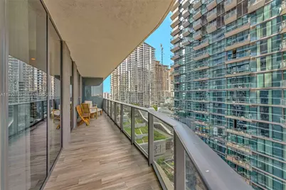 801 S Miami Ave #1805, Miami, FL 33130 - Photo 23