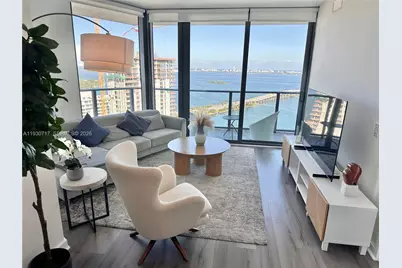 501 NE 31st St #3601, Miami, FL 33137 - Photo 1