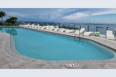 501 NE 31st St #3601, Miami, FL 33137 - Photo 39
