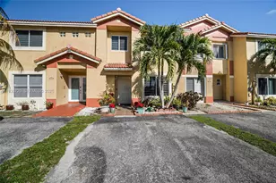 5297 NW 190th Ln, Miami Gardens, FL 33055 - Photo 1