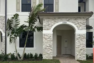 12888 SW 233rd Terrace, Princeton, FL 33032 - Photo 1
