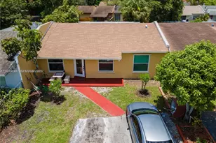 19458 NW 28th Pl, Miami Gardens, FL 33056 - Photo 21