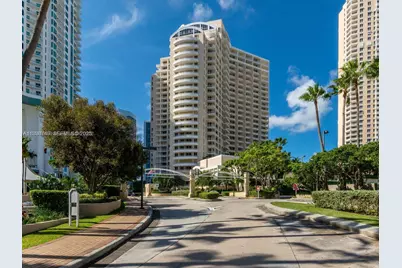 888 Brickell Key Dr #601, Miami, FL 33131 - Photo 1