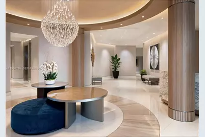 888 Brickell Key Dr #601, Miami, FL 33131 - Photo 27