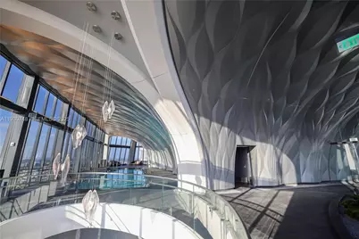 1000 Biscayne Blvd #3902, Miami, FL 33132 - Photo 31