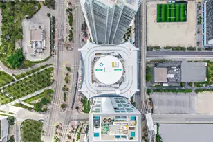 1000 Biscayne Blvd, Miami, FL 33132 - Photo 47