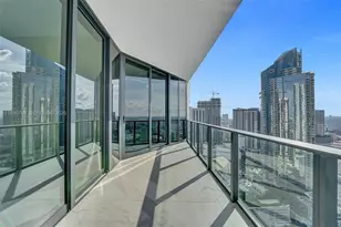 1000 Biscayne Blvd, Miami, FL 33132 - Photo 21