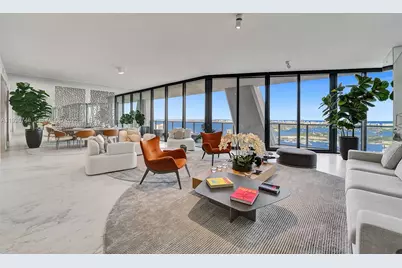 1000 Biscayne Blvd #3902, Miami, FL 33132 - Photo 1