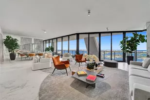 1000 Biscayne Blvd, Miami, FL 33132 - Photo 1