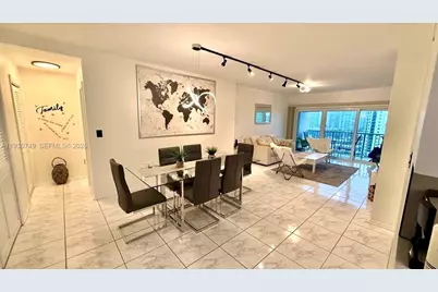 300 Bayview Dr #1603, Sunny Isles Beach, FL 33160 - Photo 7