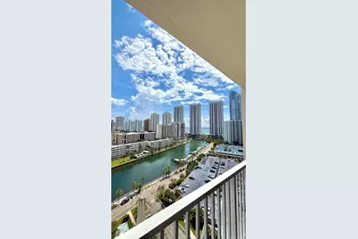 300 Bayview Dr #1603, Sunny Isles Beach, FL 33160 - Photo 19