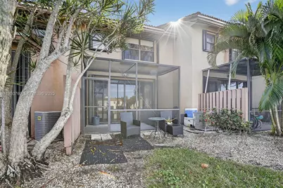 10691 NW 14th St #257, Plantation, FL 33322 - Photo 35