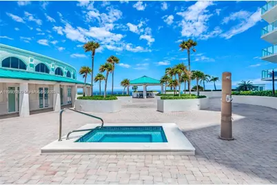 16445 Collins Ave #2722, Sunny Isles Beach, FL 33160 - Photo 15