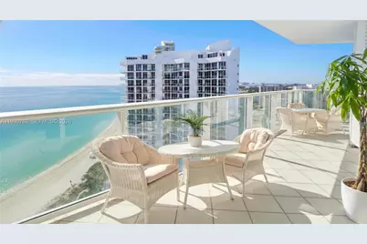 16445 Collins Ave #2722, Sunny Isles Beach, FL 33160 - Photo 1