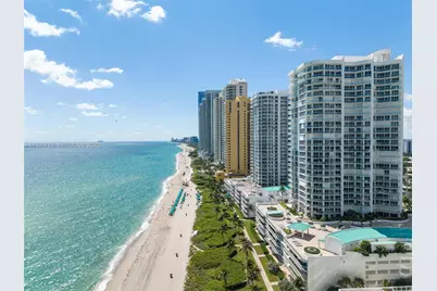 16445 Collins Ave #2722, Sunny Isles Beach, FL 33160 - Photo 7