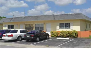 31 St Ter NW 4160, Lauderdale Lakes, FL 33309 - Photo 1