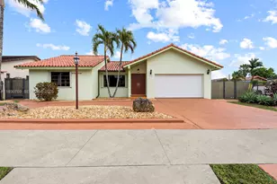 3791 SW 142nd Ave, Miami, FL 33175 - Photo 1