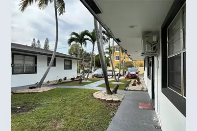 112 NW 2nd Ave #C, Hallandale Beach, FL 33009 - Photo 21