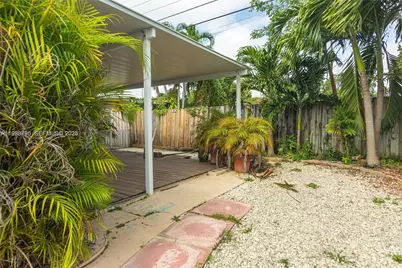 3165 SW 27th Ln #1, Miami, FL 33133 - Photo 29