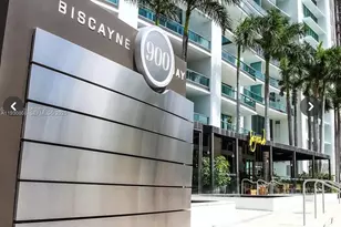 900 Biscayne Blvd, Miami, FL 33132 - Photo 1