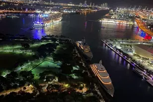 900 Biscayne Blvd, Miami, FL 33132 - Photo 19