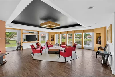 8091 Nadmar Ave, Boca Raton, FL 33434 - Photo 29