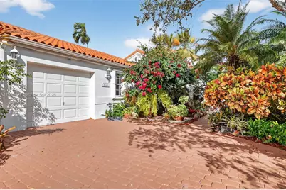 8091 Nadmar Ave, Boca Raton, FL 33434 - Photo 3