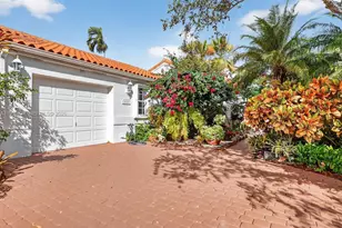 8091 Nadmar Ave, Boca Raton, FL 33434 - Photo 3