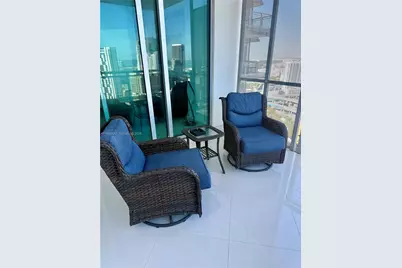 350 S Miami Ave #3907, Miami, FL 33130 - Photo 23