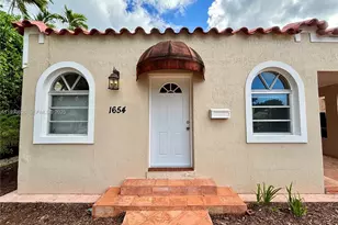 1654 SW 14th Terrace, Miami, FL 33145 - Photo 3