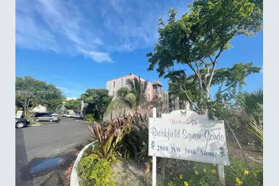 2800 NW 56th Ave #D102, Lauderhill, FL 33313 - Photo 1